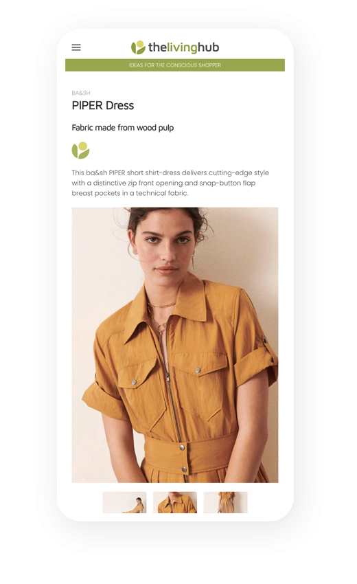 Responsive design